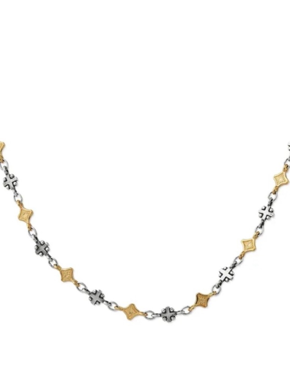 ISO James Avery Glory to Glory Necklace